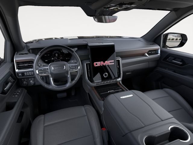 2026 GMC Yukon XL Denali - Photo 14