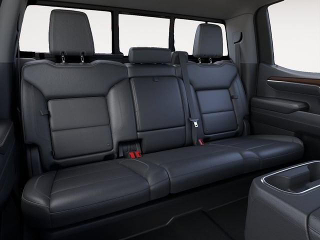 2026 GMC Sierra 1500 Denali - Photo 17