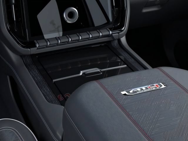 2026 GMC Yukon AT4 Ultimate - Photo 23