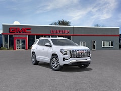 2026 GMC Terrain Denali SUV