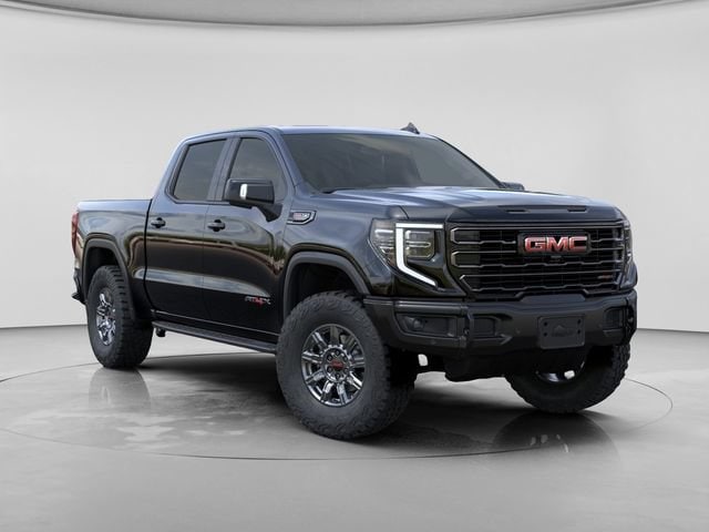 2026 GMC Sierra 1500 AT4X - Photo 7