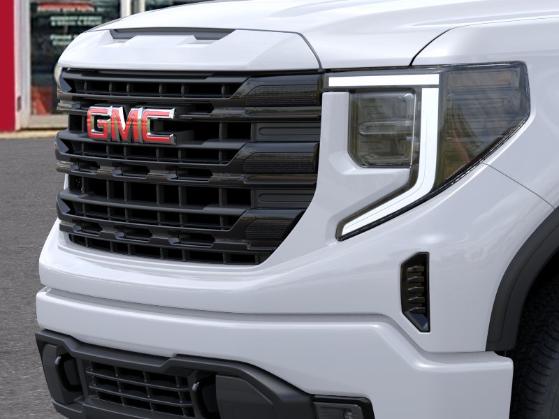 2026 GMC Sierra 1500 Elevation - Photo 37