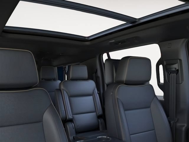 2026 GMC Yukon XL Elevation - Photo 24