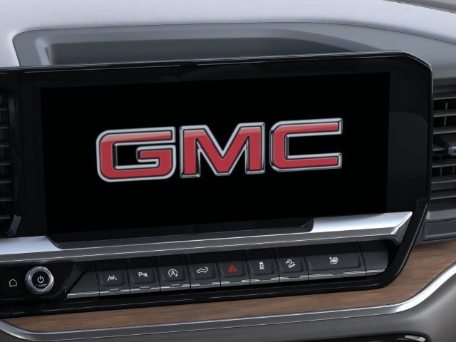 2026 GMC Sierra 1500 SLT - Photo 20