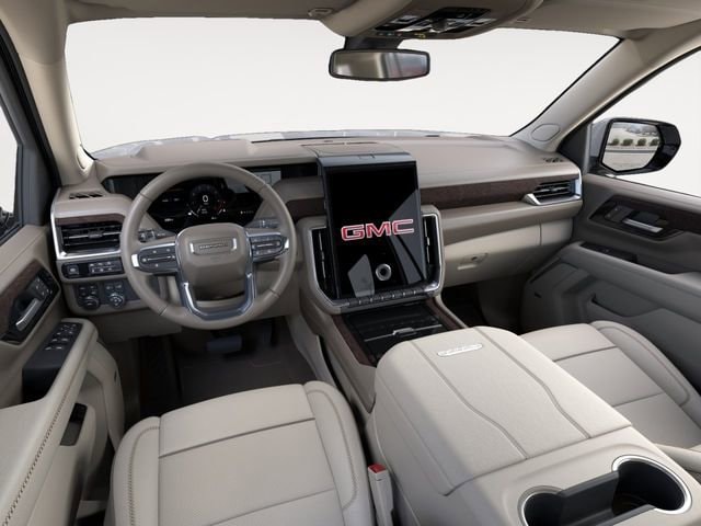 2026 GMC Yukon Denali - Photo 15