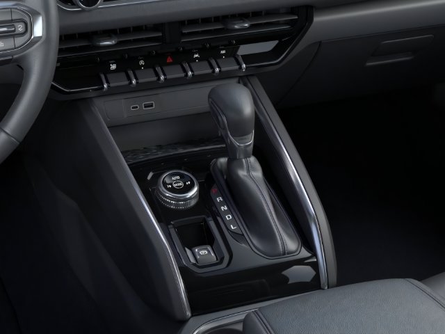 2026 GMC Canyon Elevation - Photo 23