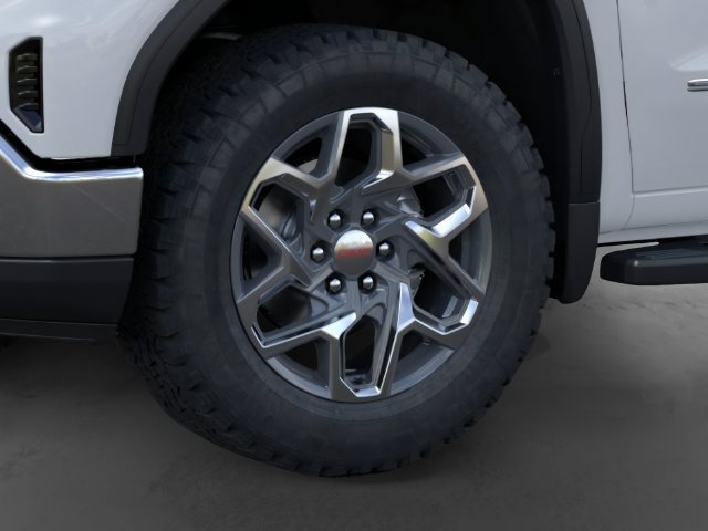 2026 GMC Sierra 1500 SLT - Photo 9