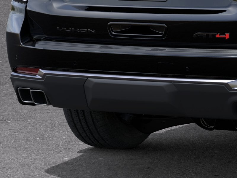 2026 GMC Yukon AT4 Ultimate - Photo 38