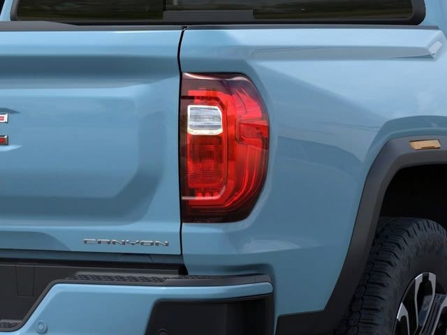 2026 GMC Canyon Denali - Photo 11