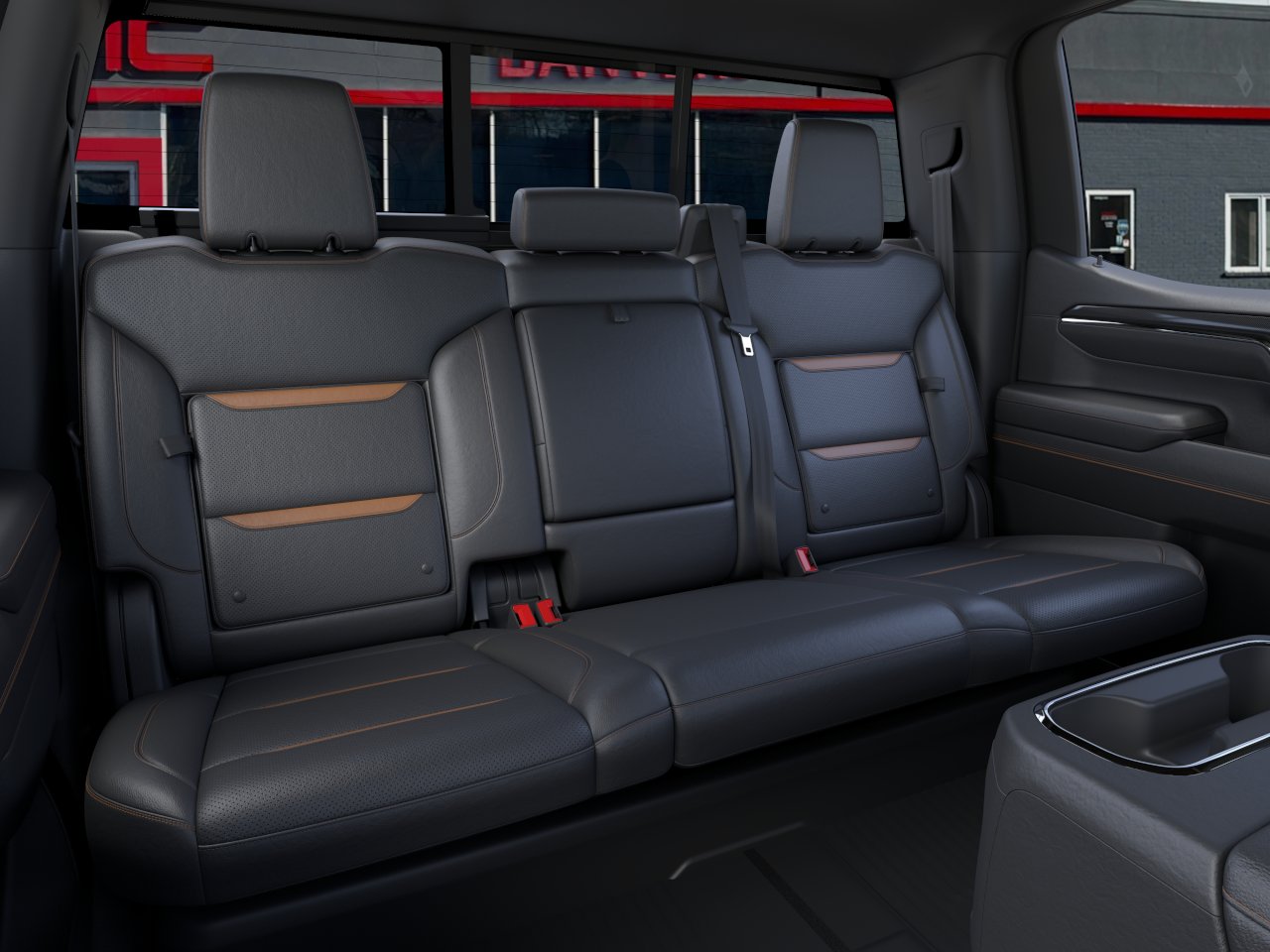 2026 GMC Sierra 1500 AT4 - Photo 41