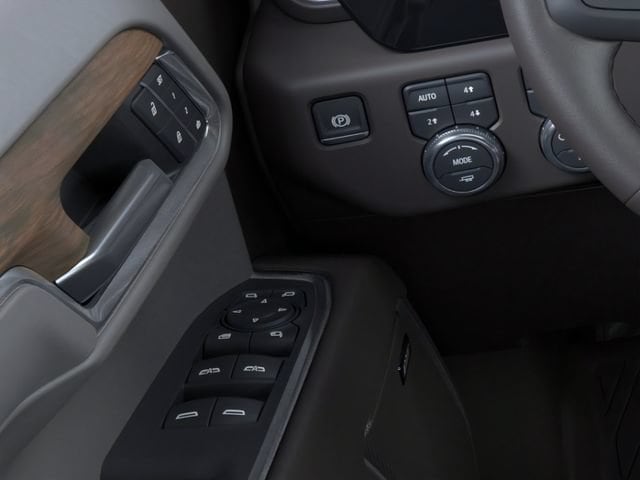 2026 GMC Sierra 1500 SLT - Photo 22