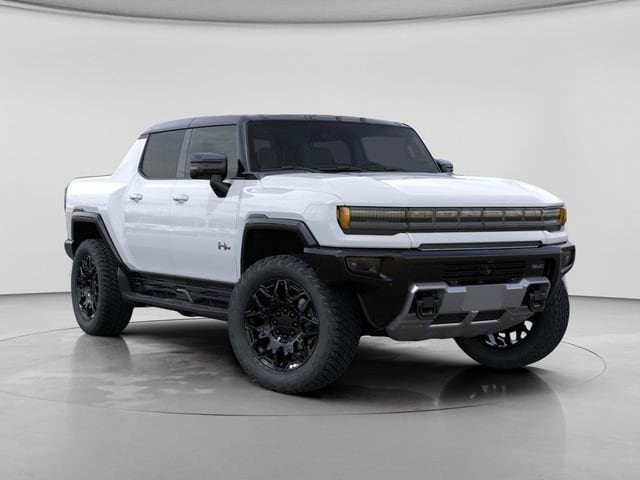 2026 GMC HUMMER EV 2X - Photo 7