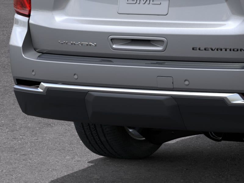 2026 GMC Yukon XL Elevation - Photo 38