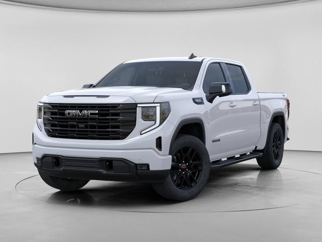 2026 GMC Sierra 1500 Elevation - Photo 6
