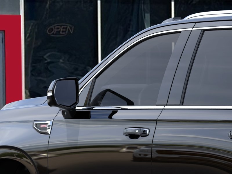 2026 GMC Yukon Elevation - Photo 36