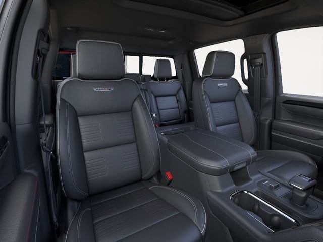 2026 GMC Sierra 1500 AT4X - Photo 16