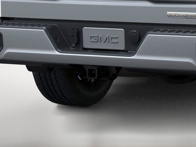 2026 GMC Sierra 1500 Elevation - Photo 14