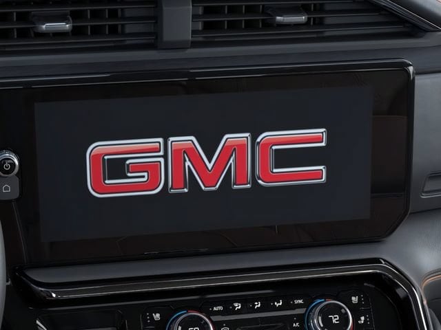2026 GMC Sierra 2500HD AT4 - Photo 20