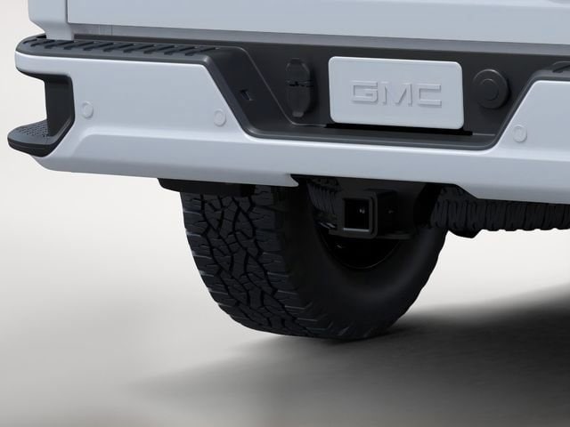 2026 GMC Sierra 2500HD Denali - Photo 14