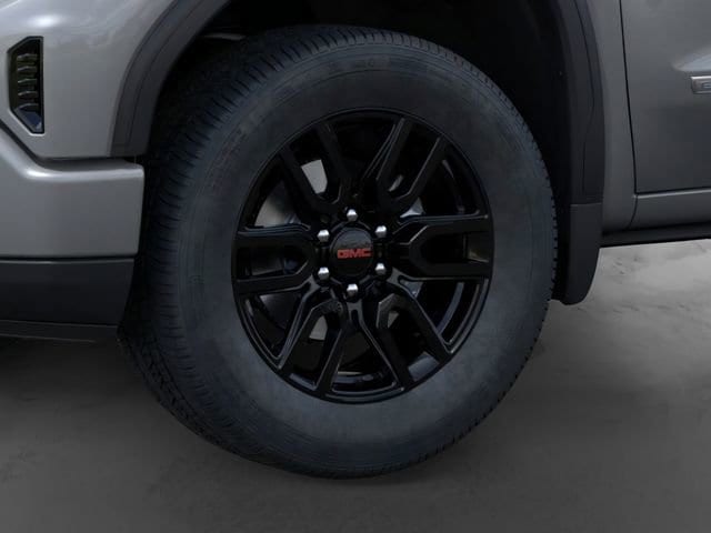 2026 GMC Sierra 1500 Elevation - Photo 9