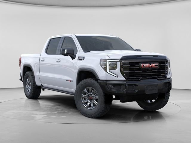 2026 GMC Sierra 1500 AT4X - Photo 7