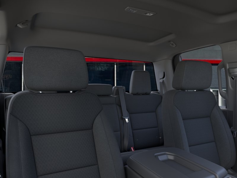 2026 GMC Sierra 2500HD SLE - Photo 48