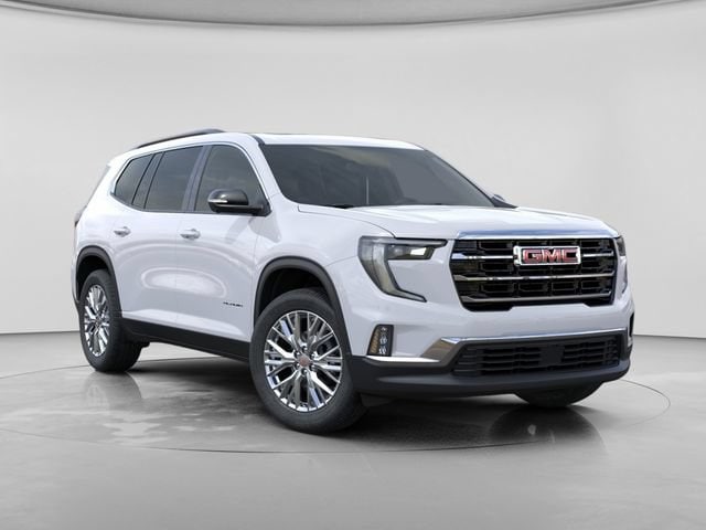 2026 GMC Acadia Elevation - Photo 7