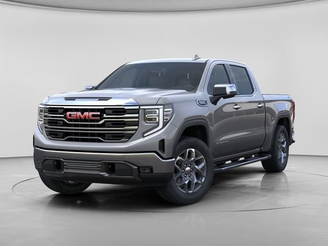 2026 GMC Sierra 1500 SLT - Photo 6