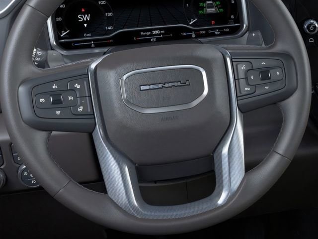 2026 GMC Sierra 1500 Denali - Photo 19