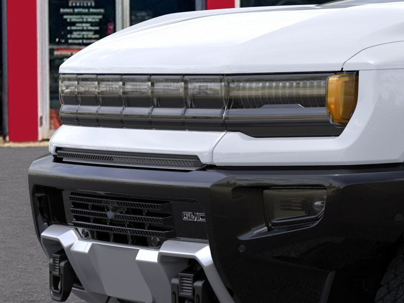 2026 GMC HUMMER EV 2X - Photo 37