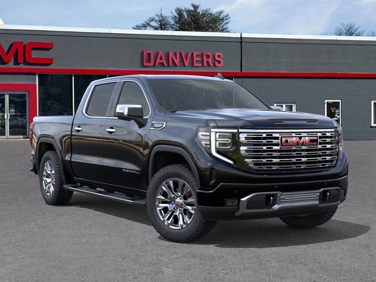 2026 GMC Sierra 1500 Denali - Photo 31