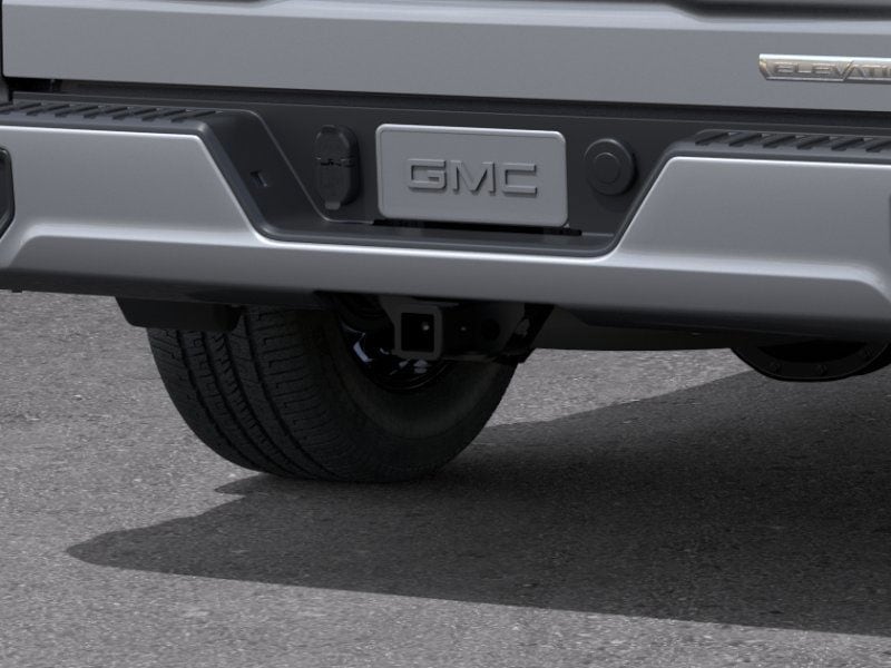 2026 GMC Sierra 1500 Elevation - Photo 38