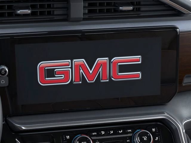2026 GMC Sierra 2500HD Denali Ultimate - Photo 20
