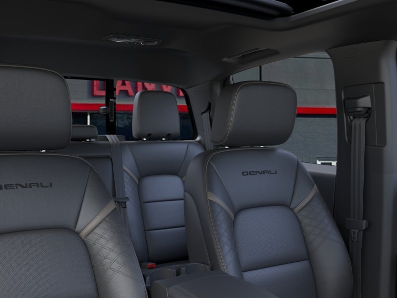2026 GMC Canyon Denali - Photo 48