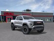 GMC Canyon