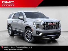 2026 GMC Yukon Denali SUV