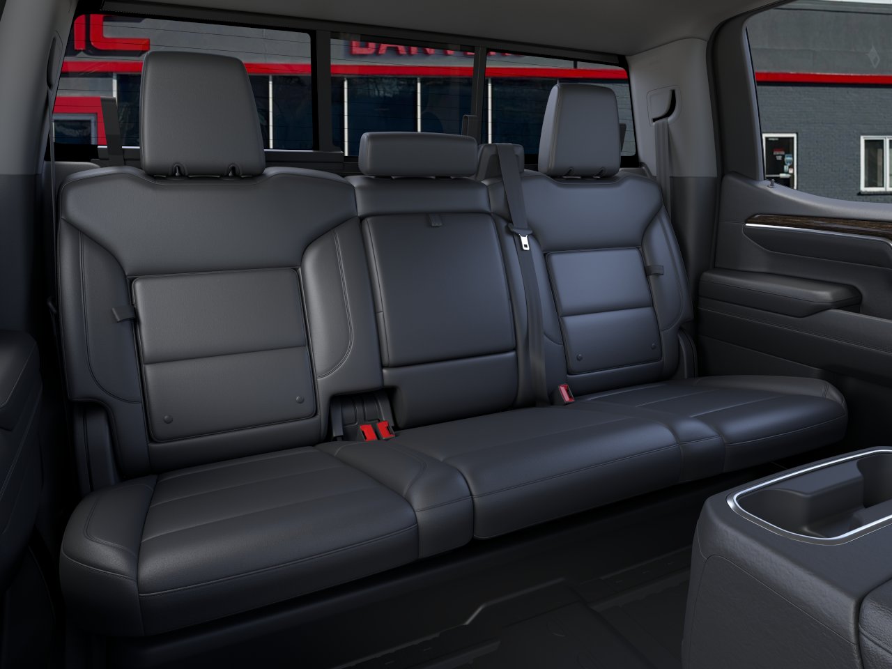2026 GMC Sierra 1500 Elevation - Photo 41