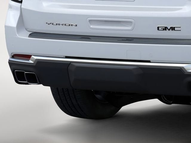 2026 GMC Yukon Denali - Photo 14