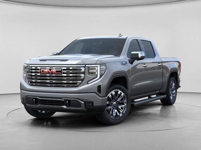 2026 GMC Sierra 1500 Denali - Photo 8