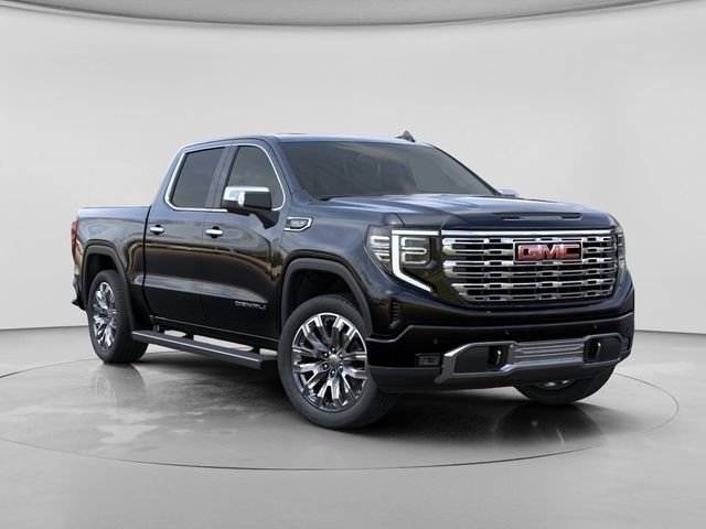 2026 GMC Sierra 1500 Denali - Photo 7