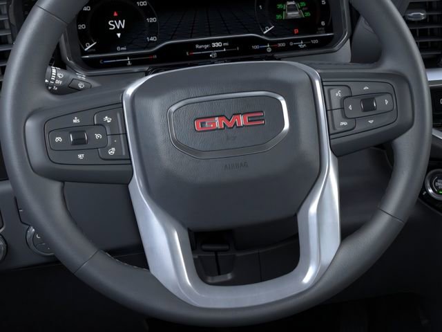 2026 GMC Sierra 1500 Elevation - Photo 19