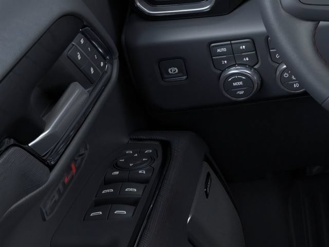 2026 GMC Sierra 1500 AT4X - Photo 22