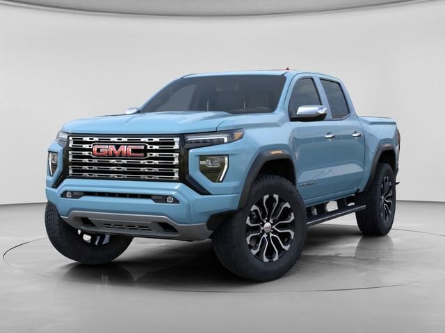 2026 GMC Canyon Denali - Photo 8
