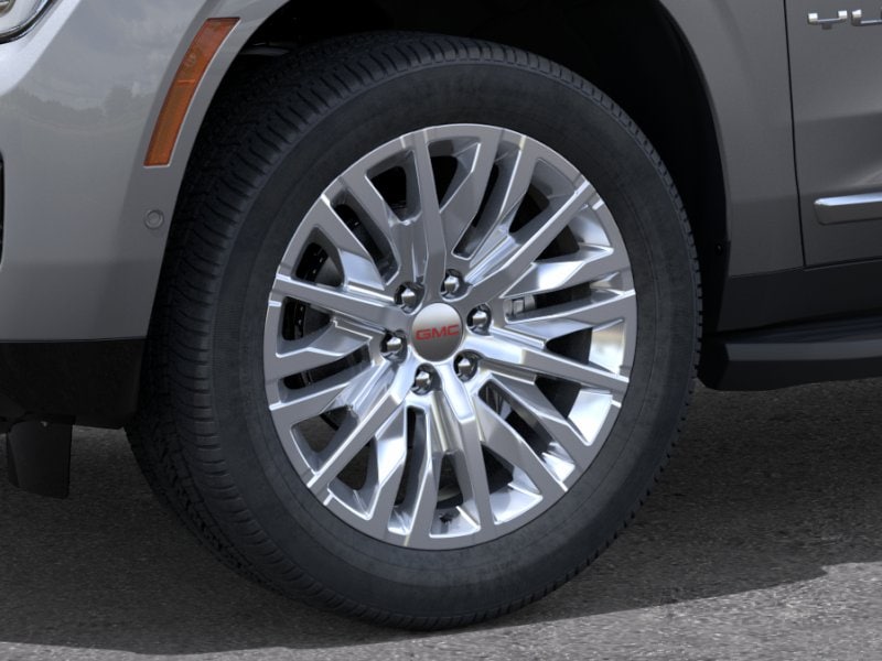 2026 GMC Yukon XL Elevation - Photo 33