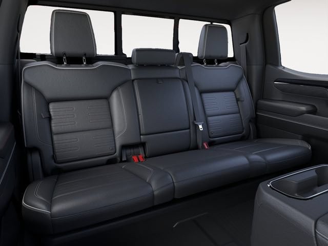 2026 GMC Sierra 1500 AT4X - Photo 17