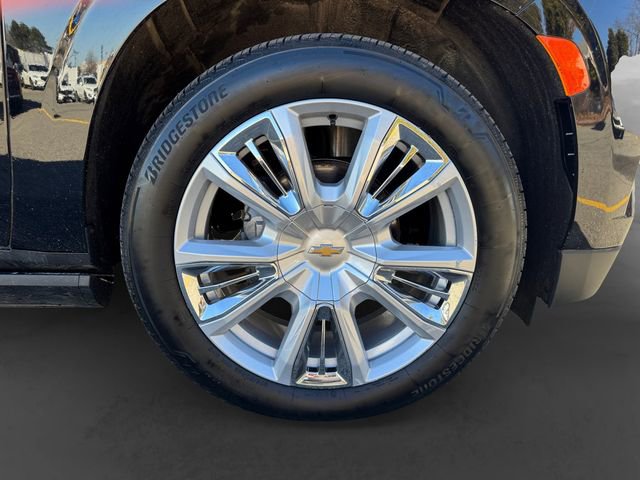 2024 Chevrolet Tahoe High Country photo 4