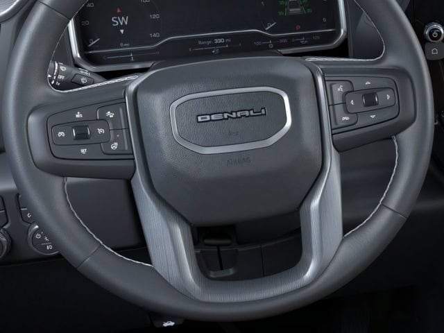 2026 GMC Sierra 2500HD Denali Ultimate - Photo 19