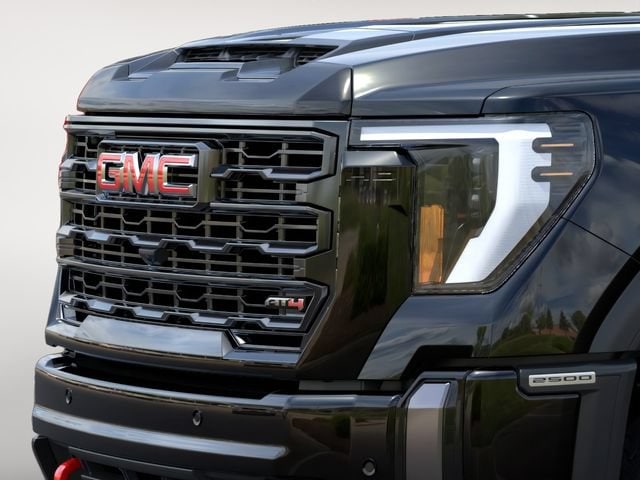 2026 GMC Sierra 2500HD AT4 - Photo 13