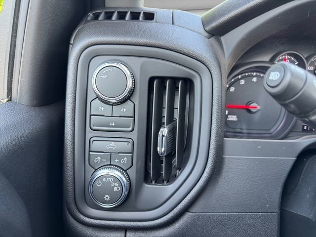 2026 GMC Sierra 3500HD Pro - Photo 19