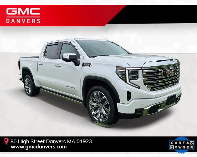 2023 GMC Sierra 1500 Denali Denali's photo